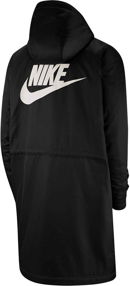 nike m nsw syn fill parka