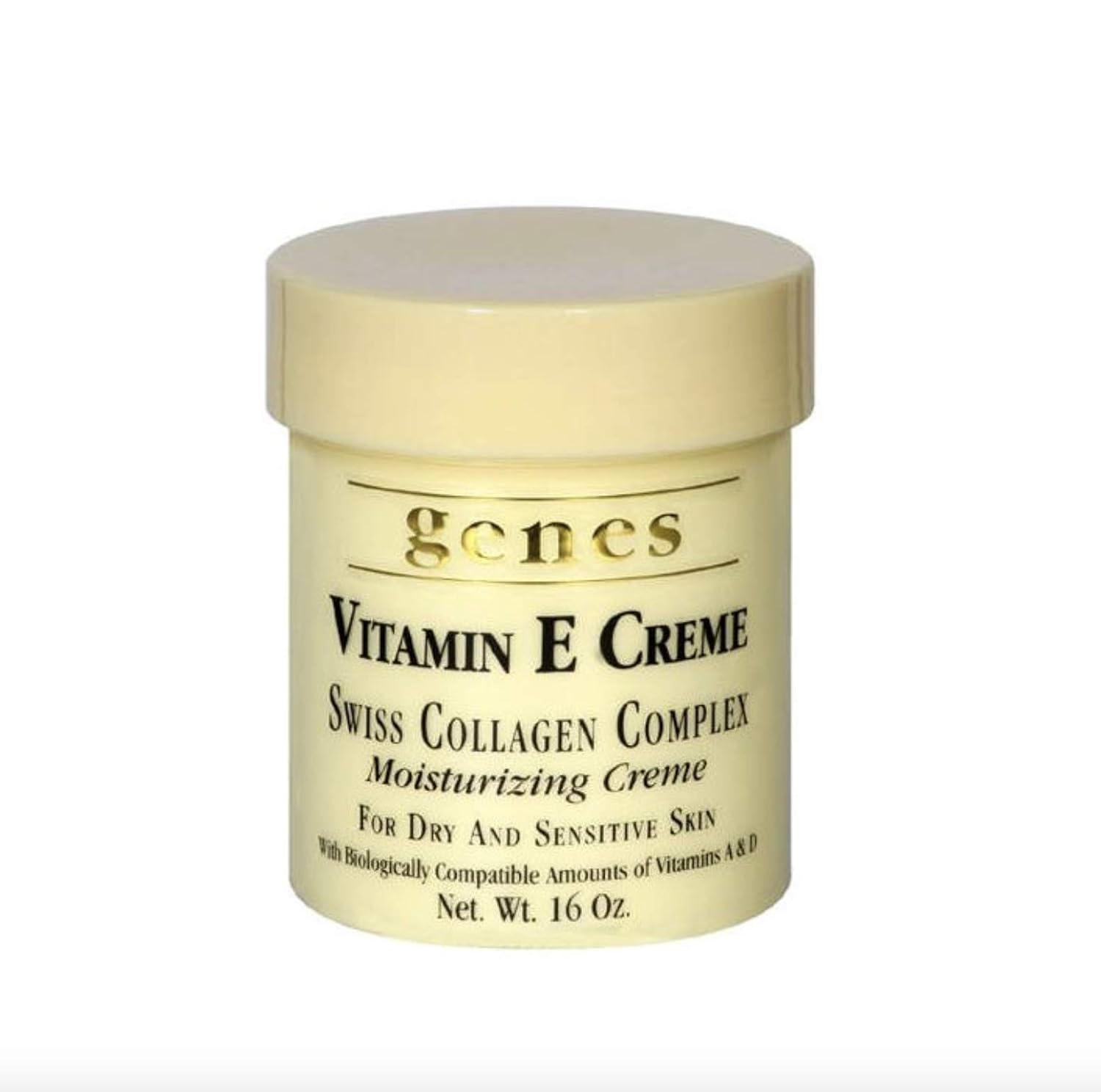 genes vitamin e