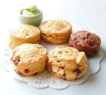 スコーンの有名お取り寄せ 人気のブランドは かってよし