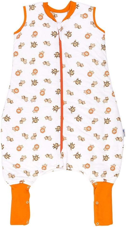 2.5 tog sleeping bag