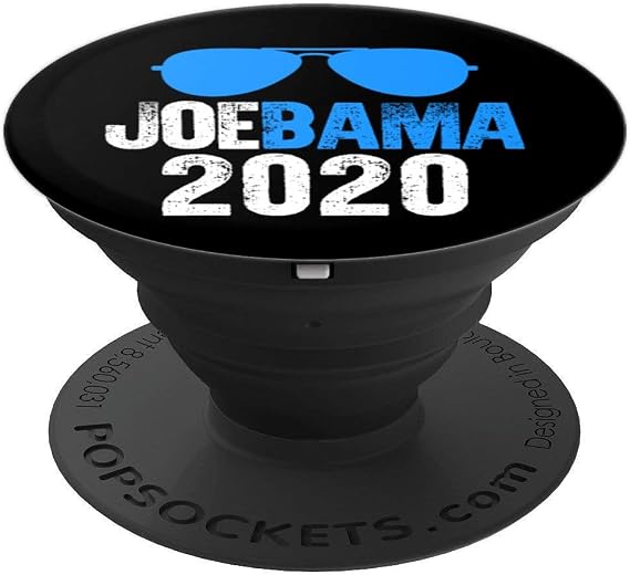 Amazon Com Barack Obama Joe Biden Shirt Joebama 2020 Slogan Fun
