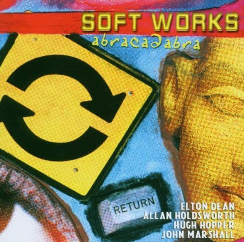 Soft Works - Abracadabra (Original 12 Inch Mix) Lyrics - Zortam Music