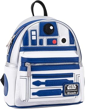 r2d2 loungefly backpack