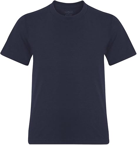 jerzees 100 polyester t shirt