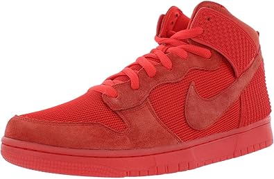 nike dunk red october