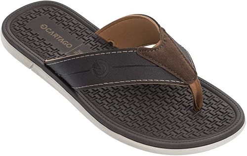 amazon mens flip flops uk