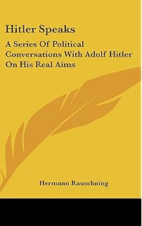 Hitler And The Rise Of The Nazi Party In Pictures A Photo - 