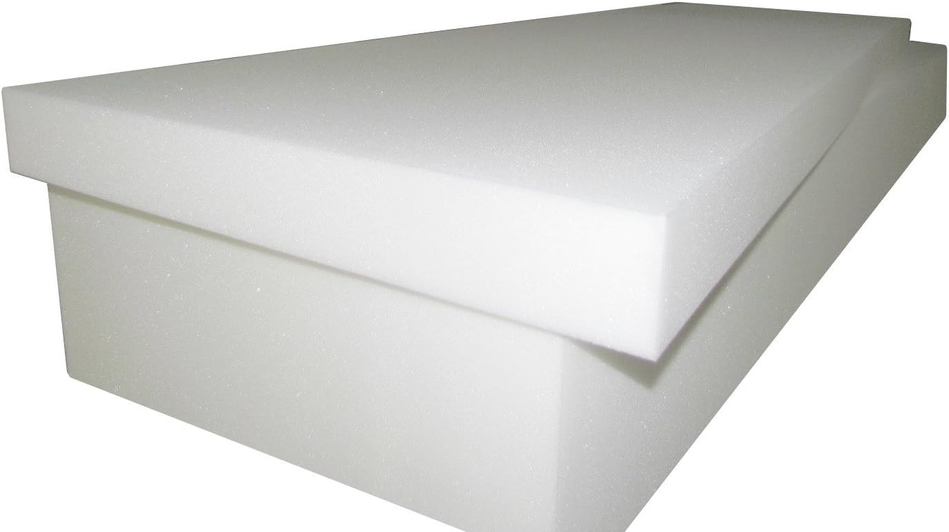 Best 4 in 30×75 mattress topper