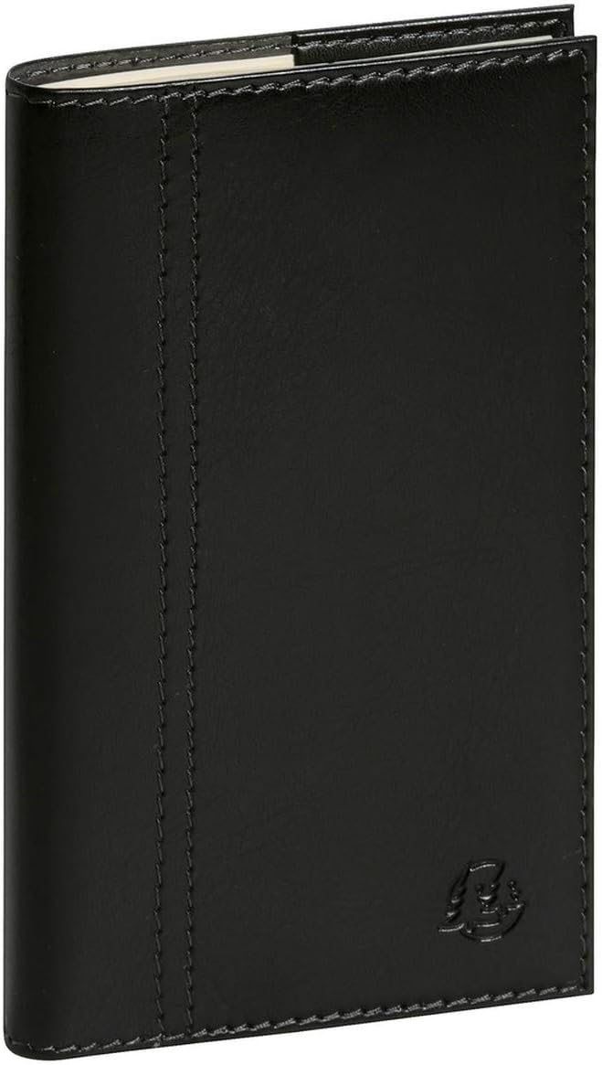 Exacompta 17572E Sl 17 Bellagio Weekly Planner 17 x 9 cm January to December 2019 Random Colour, Bellagio, zufällig - Image 3
