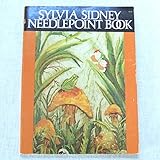 Sylvia Sidney needlepoint book by 