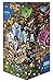 Heye Triangular The Kiss Mordillo Puzzles (2000-Piece)