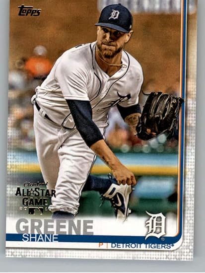 shane greene all star