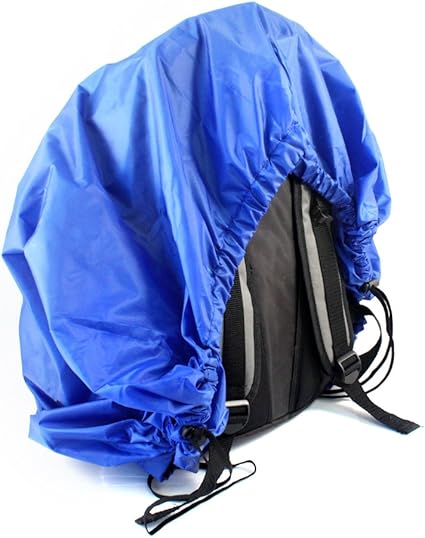 waterproof backpack cover amazon
