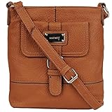 Nine West Women's Rocky Tobacco Handbag