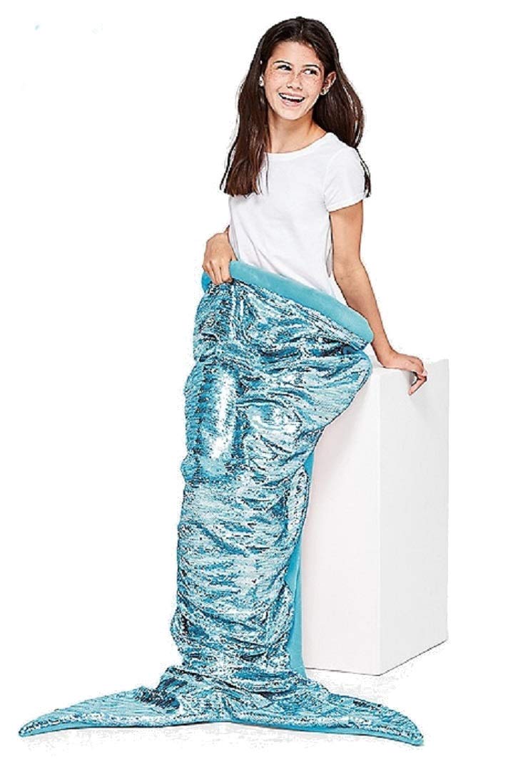 Best Justice Mermaid Bedding