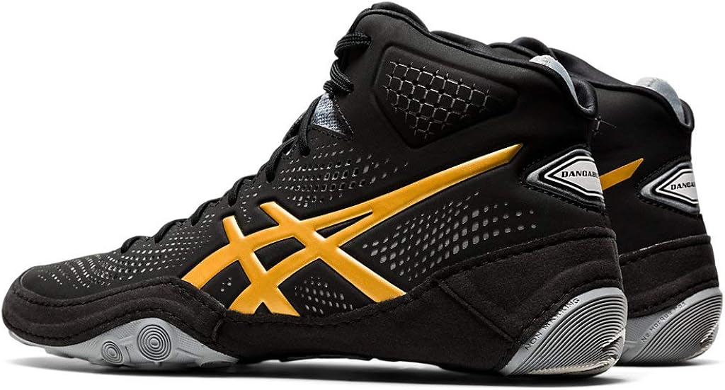  | ASICS Men's Dan Gable Evo 2 Wrestling Shoes | Wrestling