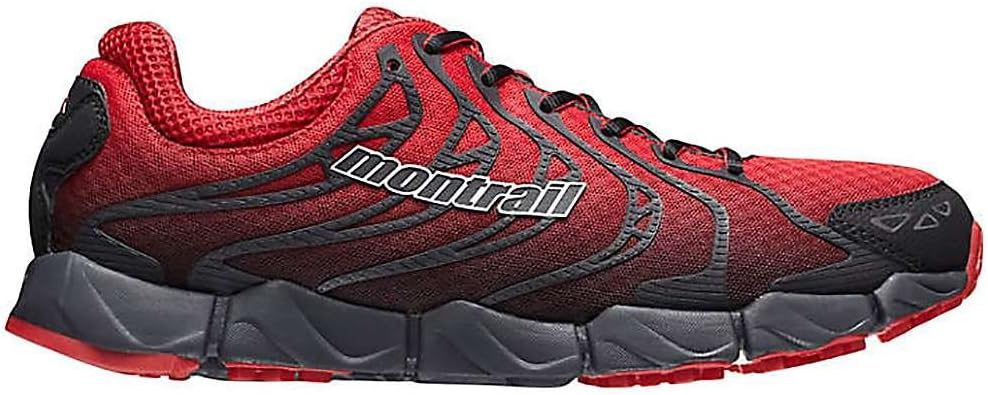 montrail fluidflex