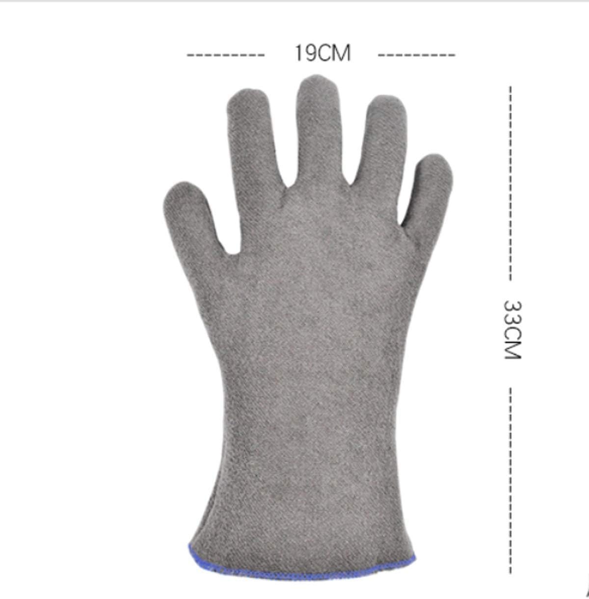 flame retardant gloves
