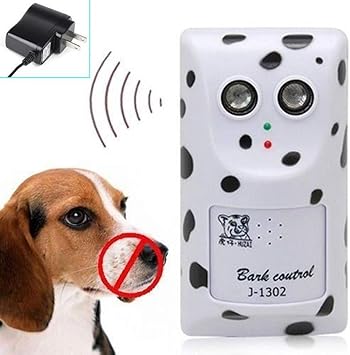 dog wont stop barking at me