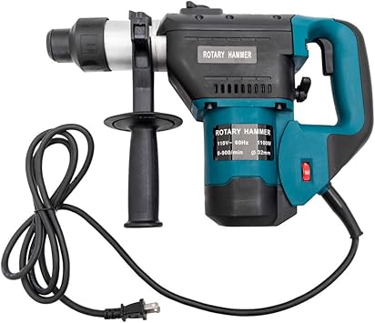 KepooMan  Power Demolition Drills product image 3