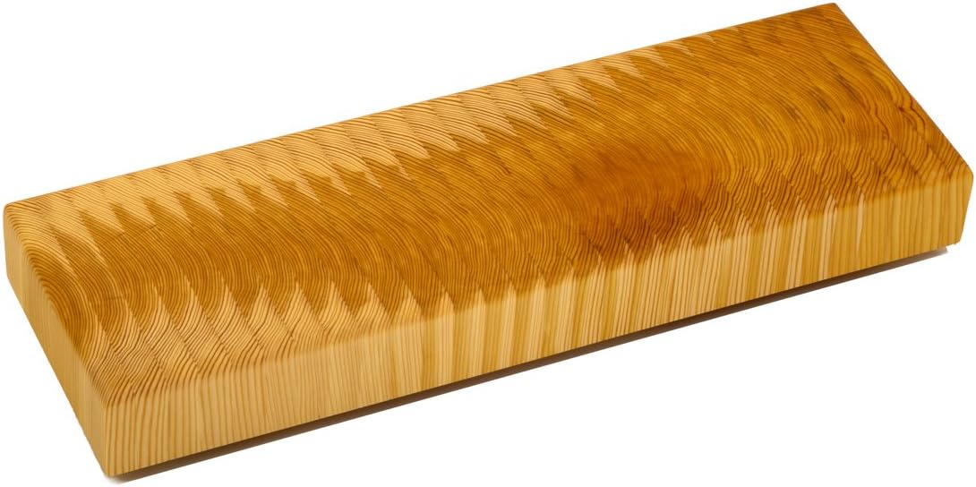 Larchwood tsbf Tiger Stripe Buffet Board
