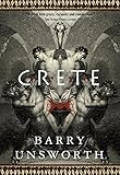 Crete (Directions) by Barry Unsworth