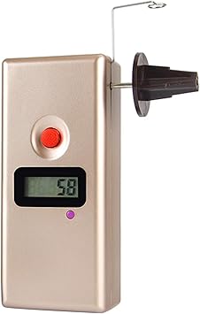 electric fishing line winder