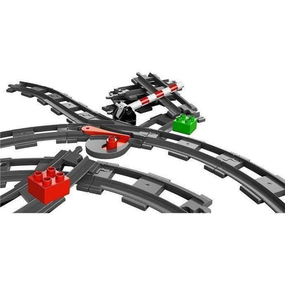 LEGO Duplo Tren de juguete y accesorios
