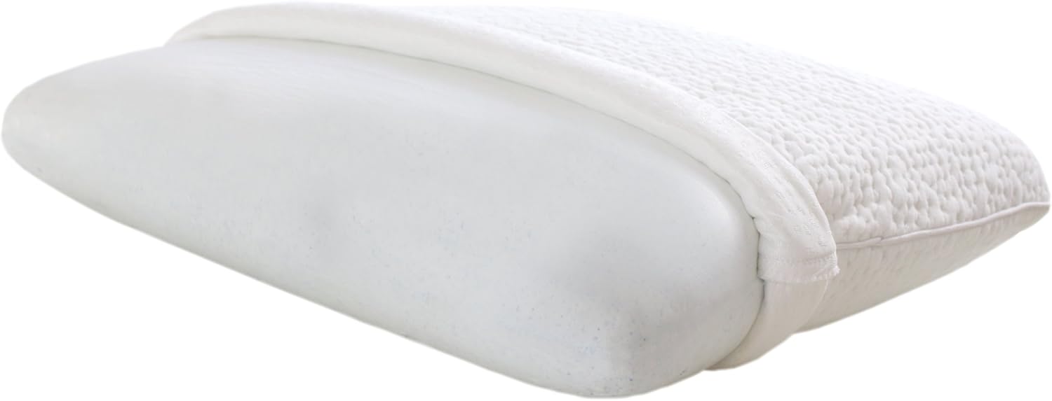 sinomax polyurethane foam pillow