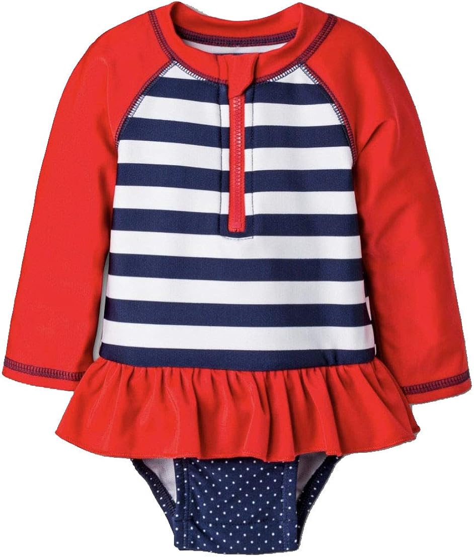 cat and jack baby swimsuit