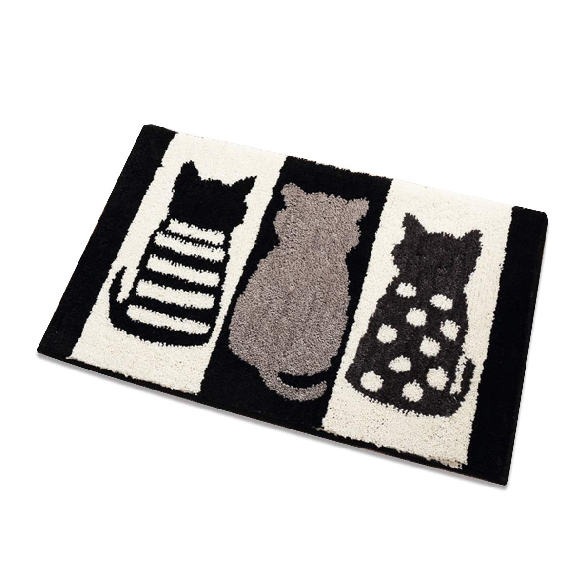 Best Cat Kitchen Rugs And Mats
