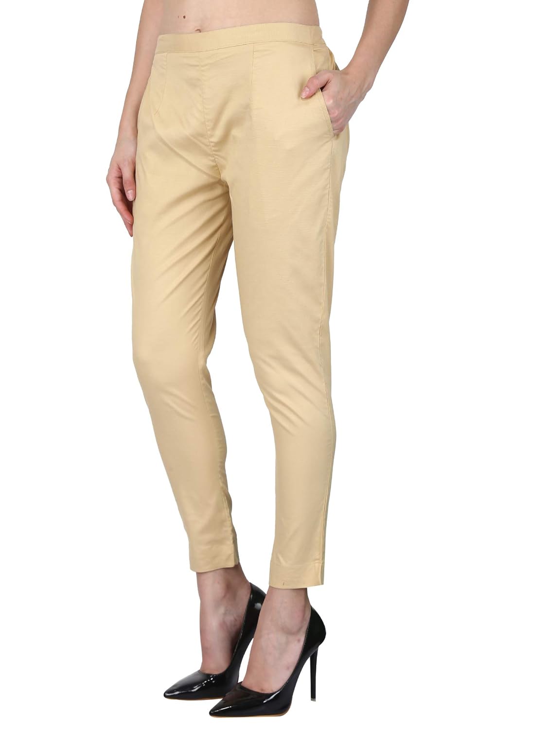 ethnic trouser
