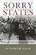 Sorry States: Apologies in International Politics (Cornell Studies in Security Affairs)