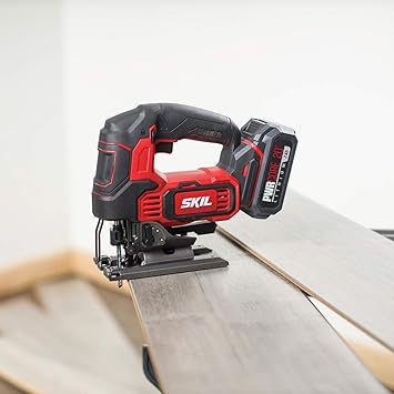 Skil JS820202 Jigsaws product image 3
