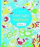 Coloriages magiques : Volume 2 by 