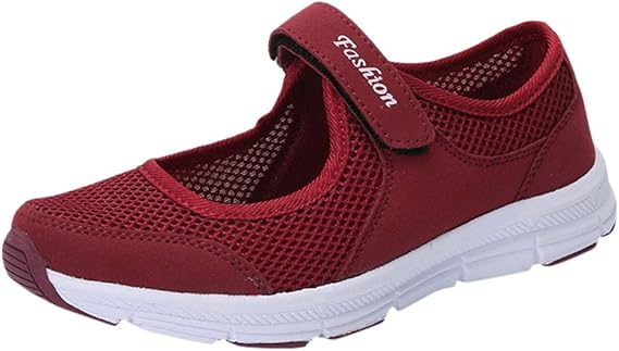 women's anti slip fitness shoes