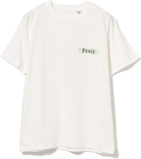 Amazon ビーミング ライフストア By ビームス Tシャツ B Hand Drawn Tee メンズ Tシャツ カットソー 通販