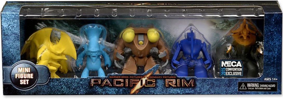 pacific rim 3 toys