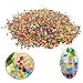 Great Deal 10000Pcs Water Beads Pearls Jelly Gels Mud Crystal Soft Bullets