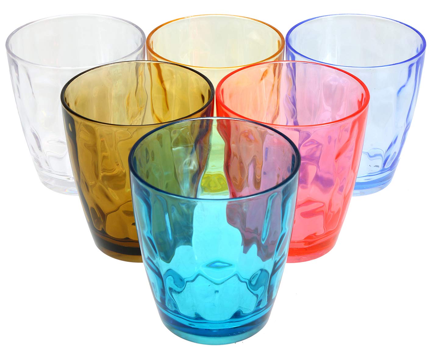 400 Ml Di Acqua Quanti Bicchieri Sono