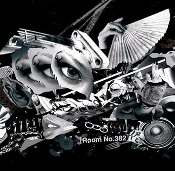 Remixx Album Room No 382 Ltd E Amazon De Musik amazon de