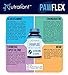 Best Pet Hip & Joint Supplement - Glucosamine, MSM, Turmeric, Chondroitin - Promote Mobility & Flexibility - Reduce Inflammation & Discomfort - Bone & Muscle Health - Small & Large Cats & Dogs