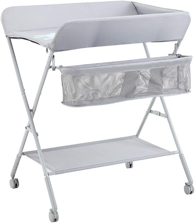 portable changing unit