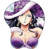 ワンピース 3Dマウスパッド 15周年Ver. ロビン