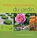 Petite encyclopÃ©die du jardin (French Edition) by 