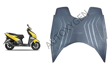 Motorcycle Parking Mats Features Options Garage Flooring Ideas