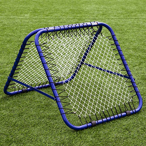 rapidfire soccer rebound net