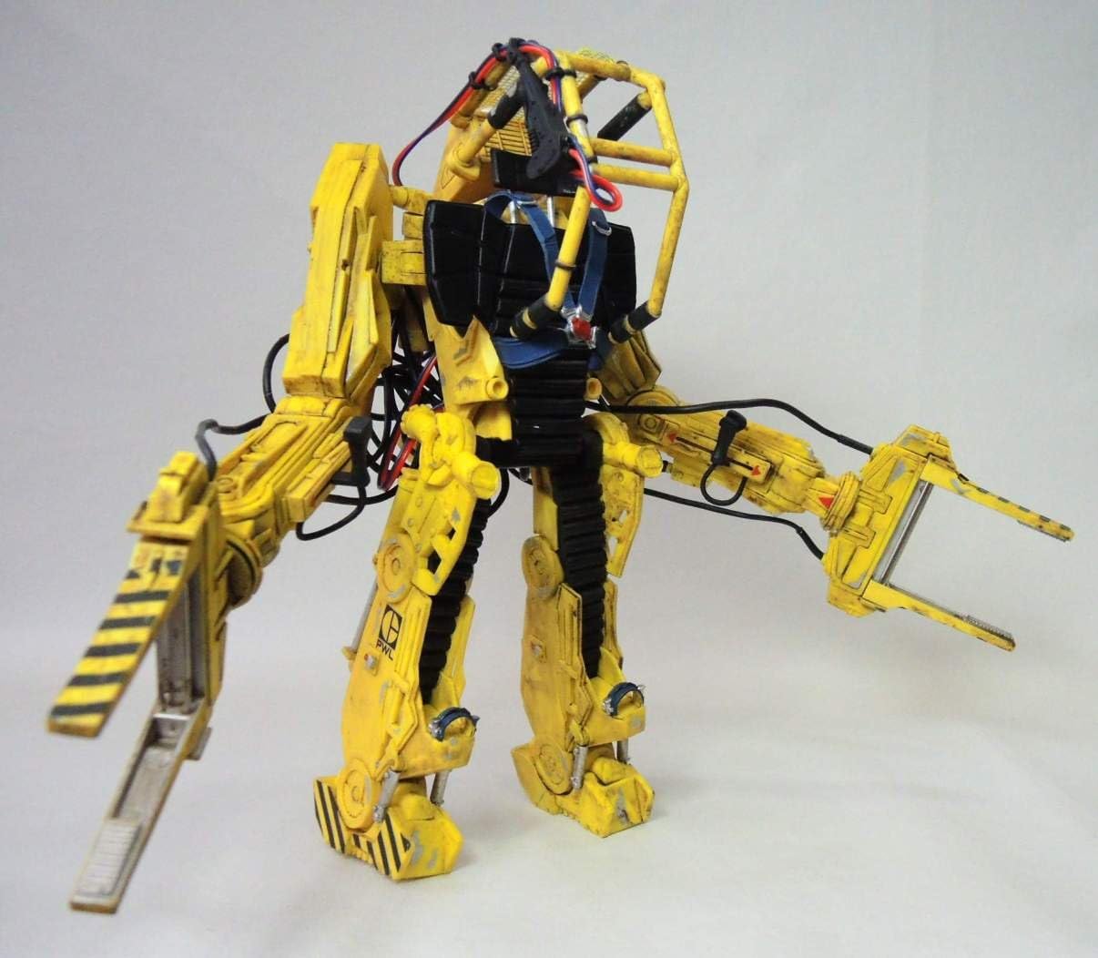 neca power loader