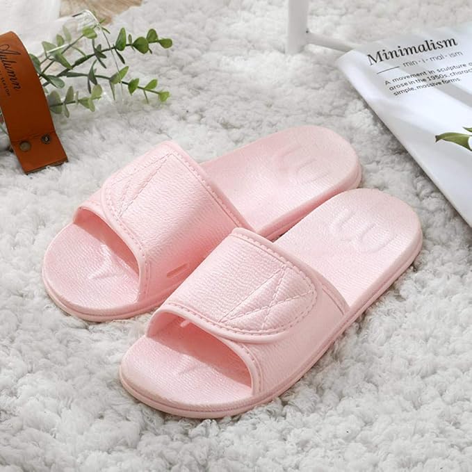 Pantuflas Mujer Verano Chancletas De Ducha Para Mujer Ligeras