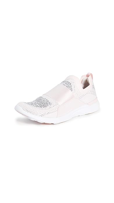 apl techloom bliss bleached pink